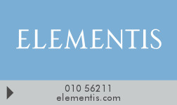 Elementis Minerals B.V. Branch Finland logo